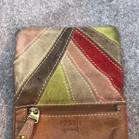 FOSSIL WALLET - Picture 7 of 8